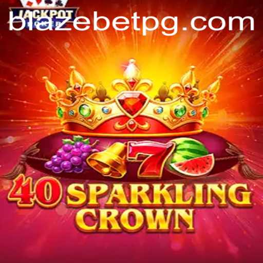 40SparklingCrown: A Shimmering Jewel in the World of Online Gaming