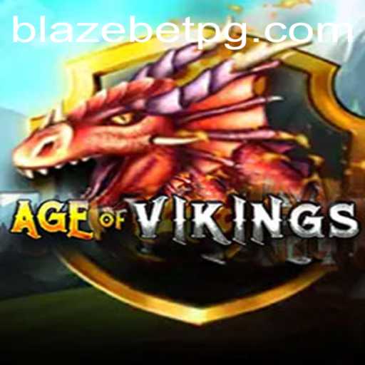 Experience the Epic World of AgeofViking: A Strategic Journey with Blazebet