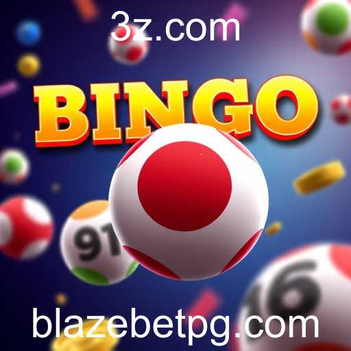 Descubra a Emoção da Sala Bingo no Blazebet
