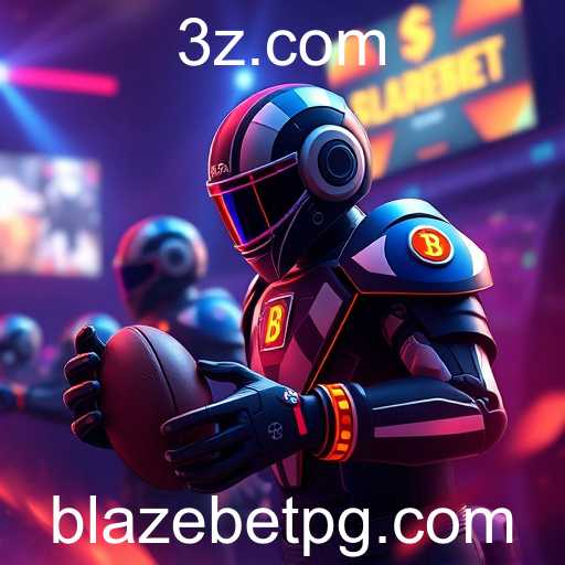 Blazebet: O Crescimento dos Jogos Online no Brasil