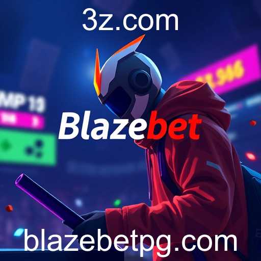Blazebet: A Revolução Digital das Apostas Online em 2025