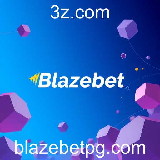 Blazebet: Revolução nos Jogos Online em 2025