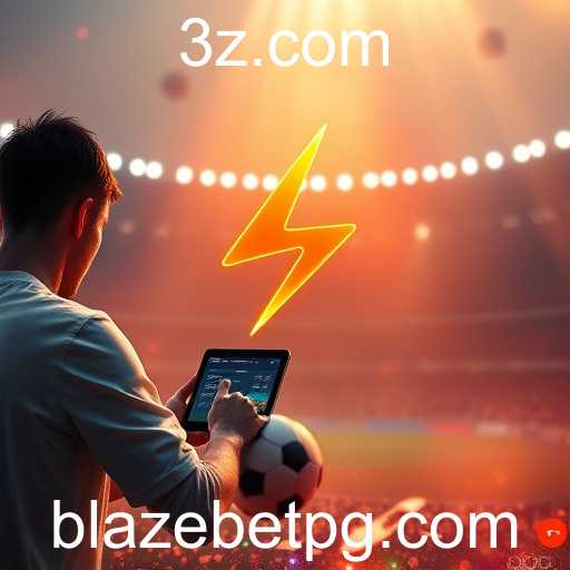 Blazebet: A Revolução do Entretenimento Online no Brasil