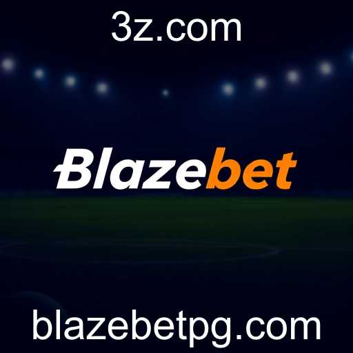 Blazebet: A Revolução dos Jogos Online em 2025