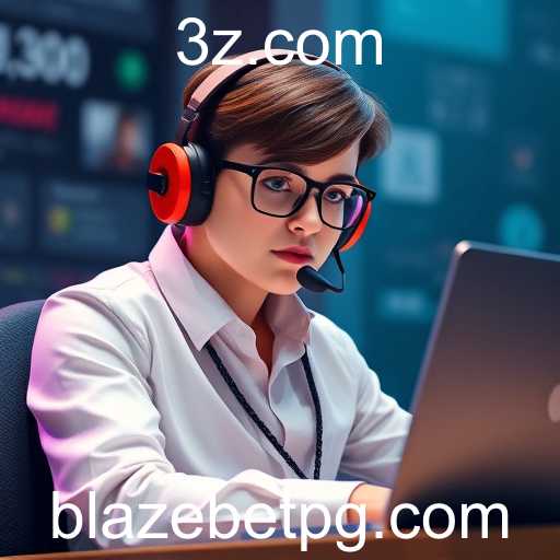 Blazebet: A Ascensão do Entretenimento Digital no Brasil