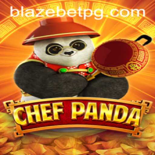 Exploring The Culinary Adventure of ChefPanda and the Exciting Blazebet
