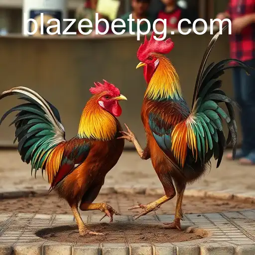 The Controversial World of Cockfighting