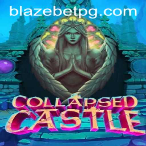 Discover the Thrilling World of CollapsedCastle: A Gameplay Experience Like No Other