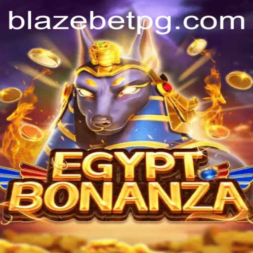 Exploring the Excitement of EgyptBonanza with Blazebet