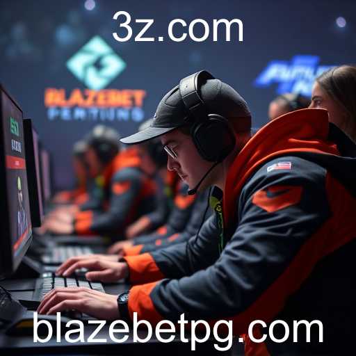 Crescimento das Apostas em eSports: Um Fenômeno em Ascensão