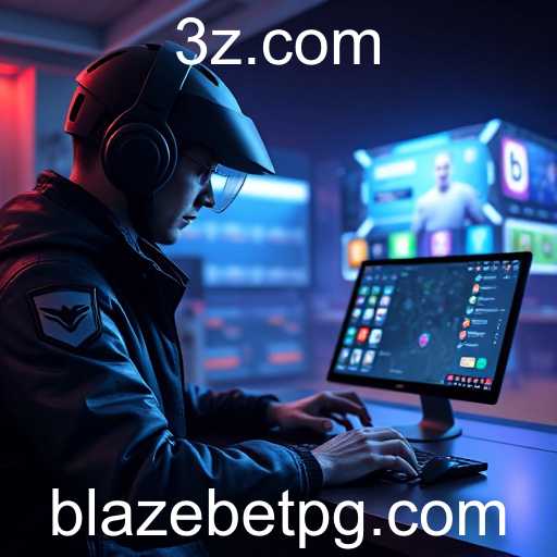 O Crescimento Exponencial dos Sites de Jogos em 2025