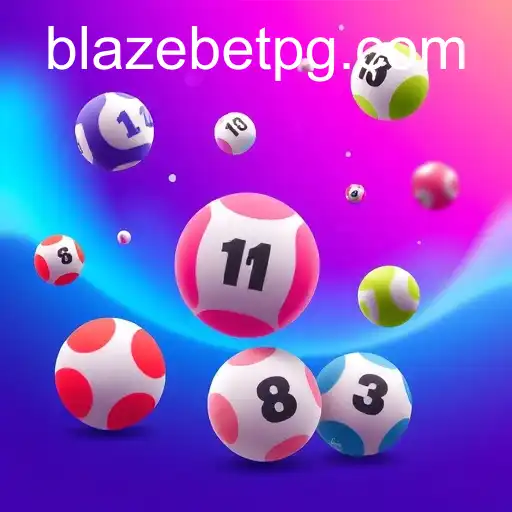 Blazebet and the Evolving World of Online Lottery