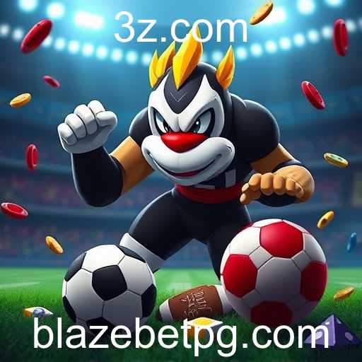 Descubra as Vantagens da Categoria 'Promoções Especiais' no Blazebet
