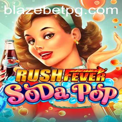 Dive into the Thrilling World of RushFeverSodaPop: A Comprehensive Guide