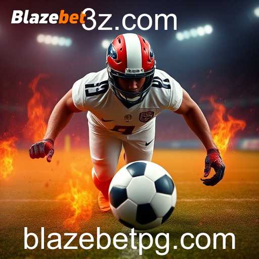 'Apostas Esportivas' na blazebet: Uma Experiência de Jogo Interativa
