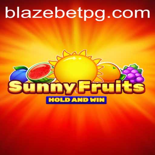 Exploring the Vibrant World of SunnyFruits: Unveiling the Blazebet Experience