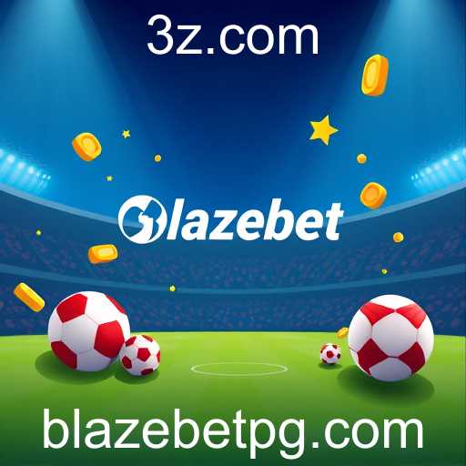 O impacto crescente do Blazebet nos jogos online