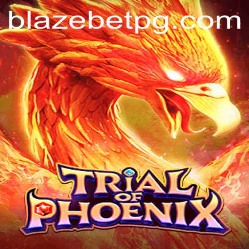 Experience the Thrilling Adventure of TrialofPhoenix with Blazebet
