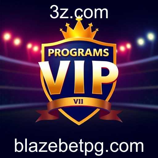 Experiência Exclusiva: A Categoria Programa VIP no Blazebet