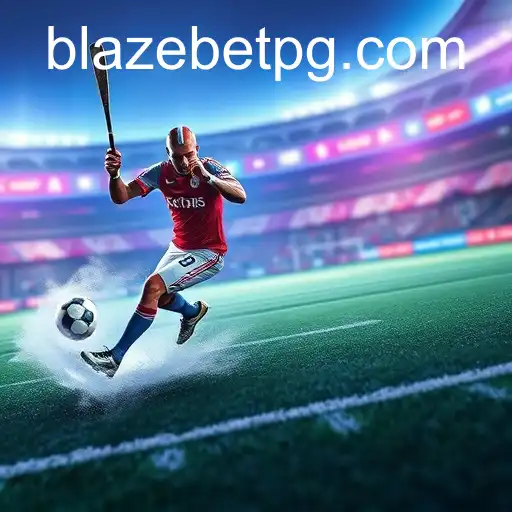 Exploring the World of Virtual Sports and Blazebet